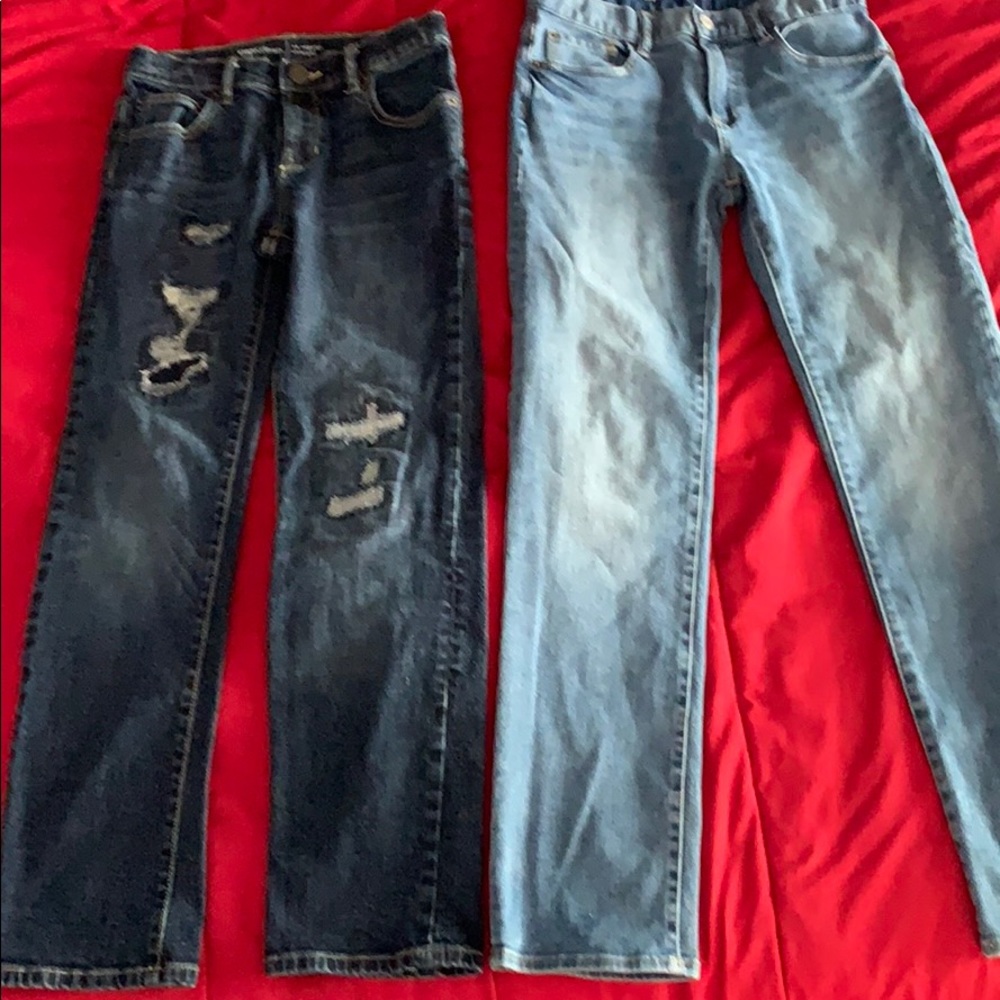 Boys GapKids size 14 jeans